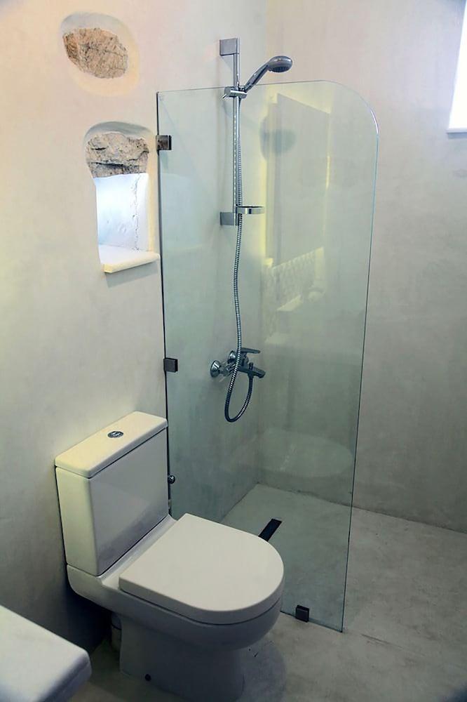 Good Life Greece Eco Villas 波西多尼亚 外观 照片