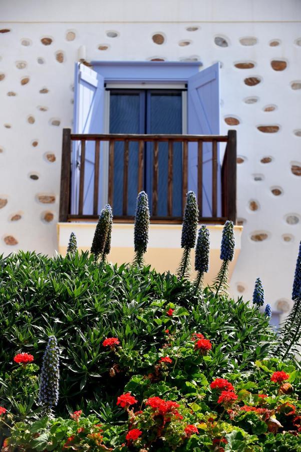 Good Life Greece Eco Villas 波西多尼亚 外观 照片