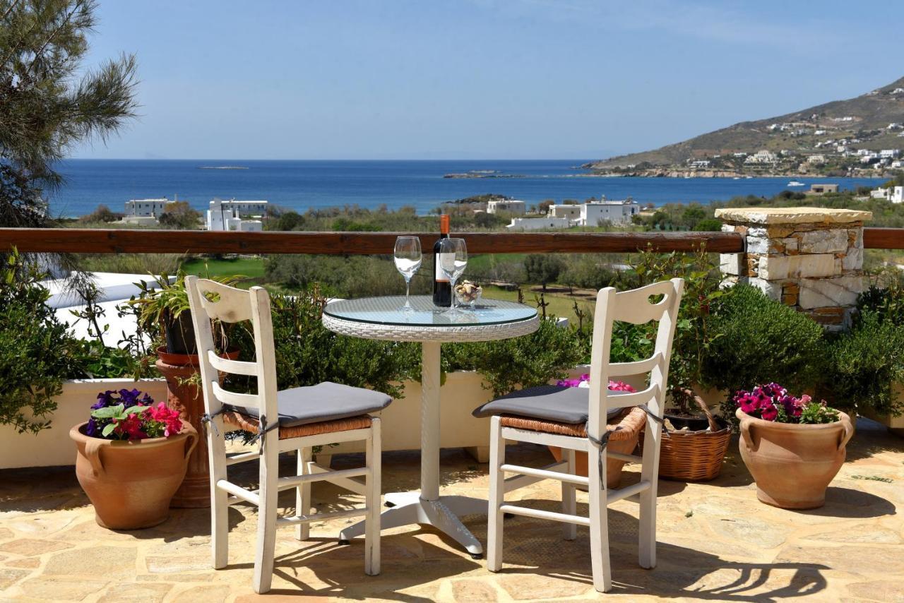 Good Life Greece Eco Villas 波西多尼亚 外观 照片
