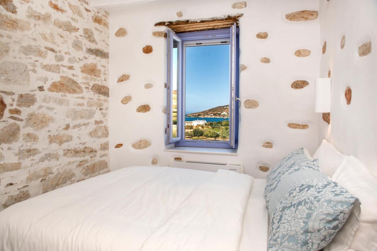 Good Life Greece Eco Villas 波西多尼亚 外观 照片