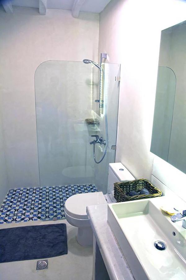 Good Life Greece Eco Villas 波西多尼亚 外观 照片