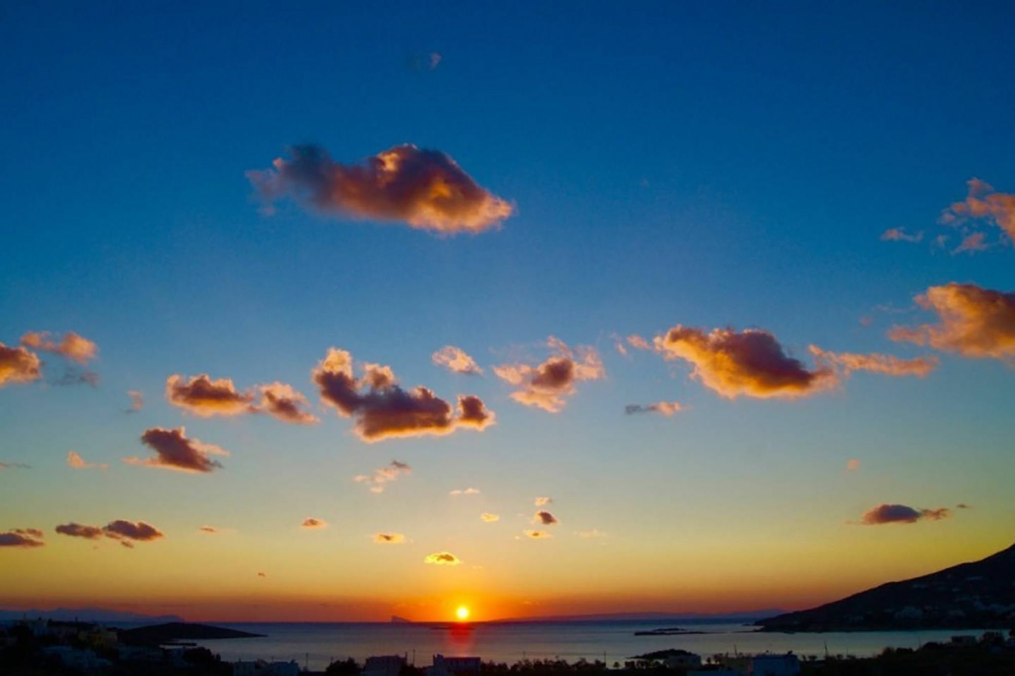 Good Life Greece Eco Villas 波西多尼亚 外观 照片